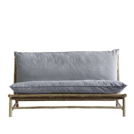 Tinekhome Bamboo Lounge Couch 160 from Accessories for the Home 2