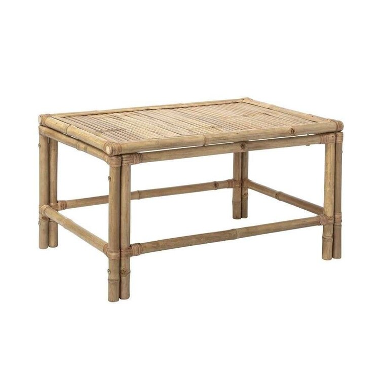 Bloomingville Sole Bamboo Coffee Table from Accessories for the Home