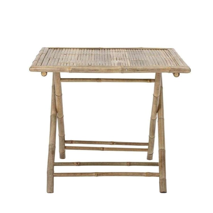 Bloomingville Sole Bamboo Side Table from Accessories for the Home