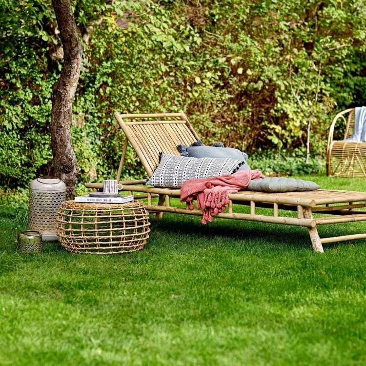 Bloomingville Sole Bamboo Day Bed from Accessories for the Home