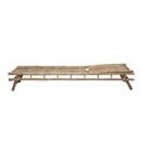 Bloomingville Sole Bamboo Day Bed from Accessories for the Home
