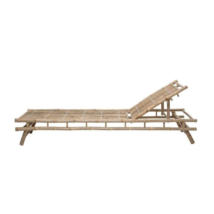 Bloomingville Sole Bamboo Day Bed from Accessories for the Home