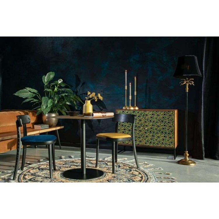 Dutchbone Meena Mango Wood Cabinet from Accessories for the Home