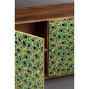 Dutchbone Meena Mango Wood Cabinet from Accessories for the Home