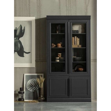 BePureHome Organize Display Cabinet from Accessories for the Home