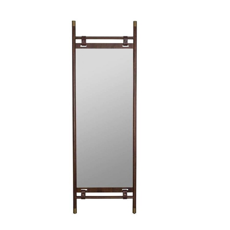 Dutchbone Riva Floorstanding Mirror from Accessories for the Home