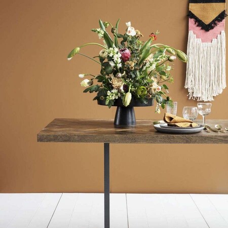 Kant Mango Wood Dining Table from Accessories for the Home 2