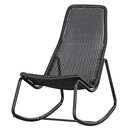 Tom Rattan Rocking Chair from Accessories for the Home