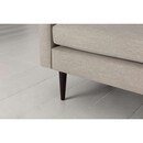 Swyft Model 01 Two Seater Sofa in Linen from Accessories for the Home