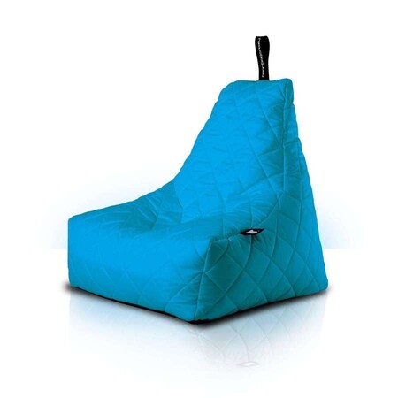 Extreme Lounging Mighty B Quilted Bean Bag from Accessories for the Home
