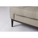 Swyft Model 02 Three Seater Sofa in Linen from Accessories for the Home