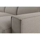 Swyft Model 03 Three Seater Sofa in Linen from Accessories for the Home