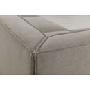Swyft Model 03 Three Seater Sofa in Linen from Accessories for the Home