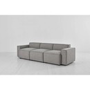 Swyft Model 03 Three Seater Sofa in Linen from Accessories for the Home