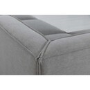 Swyft Model 03 Three Seater Sofa in Linen from Accessories for the Home