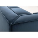 Swyft Model 03 Two Seater Right Chaise in Velvet from Accessories for the Home