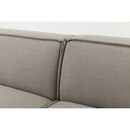 Swyft Model 03 Three Seater Left Chaise in Linen from Accessories for the Home
