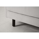 Swyft Model 04 Three Seater Sofa Bed in Velvet from Accessories for the Home
