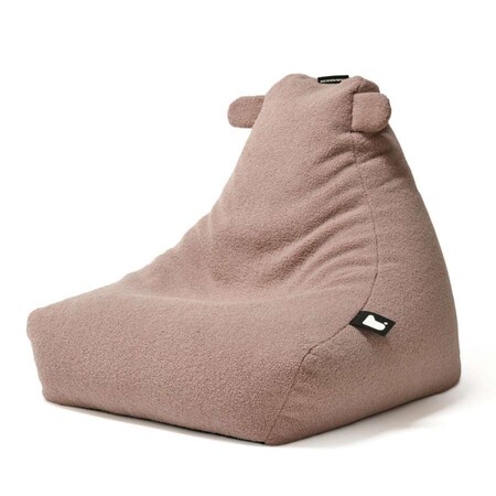 Extreme Lounging Mini B Teddy Bean Bag from Accessories for the Home