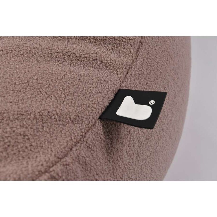Extreme Lounging Mini B Teddy Bean Bag from Accessories for the Home
