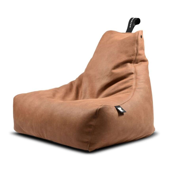 Extreme Lounging Mighty B Luxury Bean Bag from Accessories for the Home