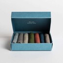 Swyft Model 01 Two Seater Sofa in Linen from Accessories for the Home