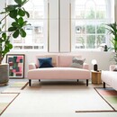 Swyft Model 05 Two Seater Sofa in Linen from Accessories for the Home
