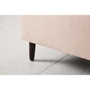 Swyft Model 05 Love Seat in Linen from Accessories for the Home