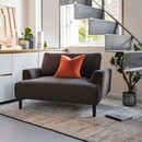Swyft Model 05 Love Seat in Velvet from Accessories for the Home