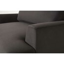 Swyft Model 05 Love Seat in Velvet from Accessories for the Home