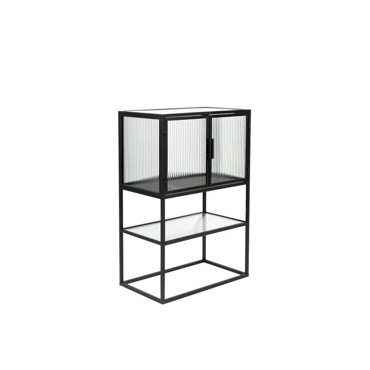 Dutchbone Boli Small Display Cabinet from Accessories for the Home