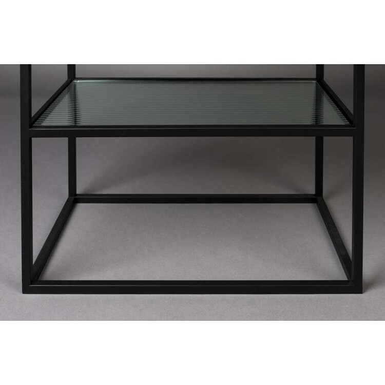 Dutchbone Boli Small Display Cabinet from Accessories for the Home