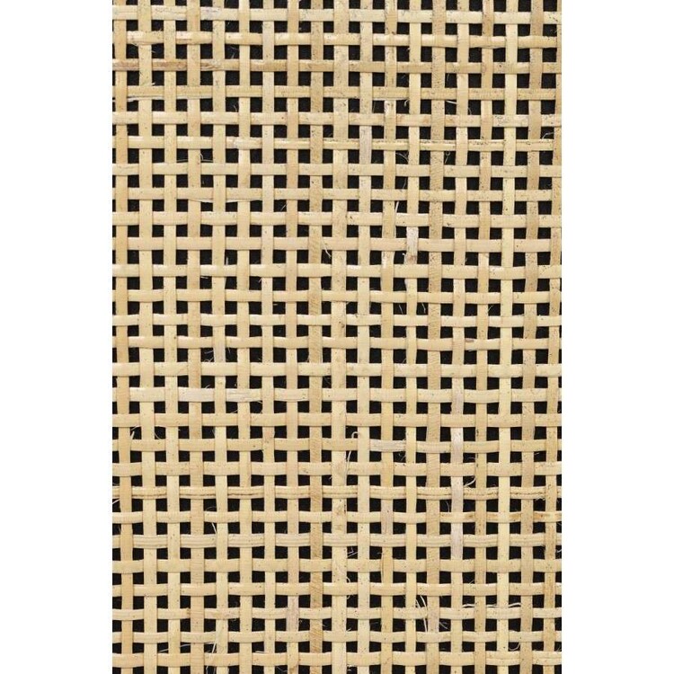 Guuji Rattan & Iron Low Cabinet from Accessories for the Home