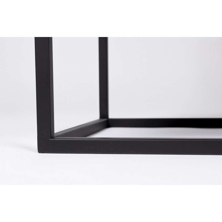 Guuji Rattan & Iron High Cabinet from Accessories for the Home