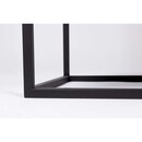 Guuji Rattan & Iron High Cabinet from Accessories for the Home