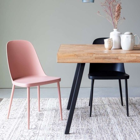 Pip Set of 2 Dining Chairs from Accessories for the Home
