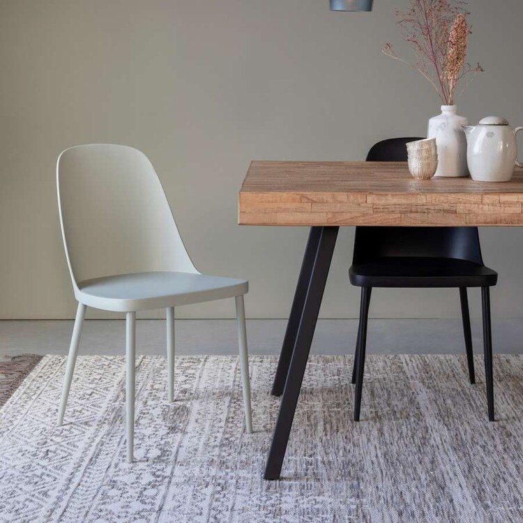 Pip Set of 2 Dining Chairs from Accessories for the Home