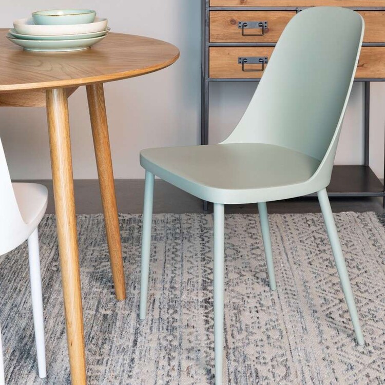 Pip Set of 2 Dining Chairs from Accessories for the Home
