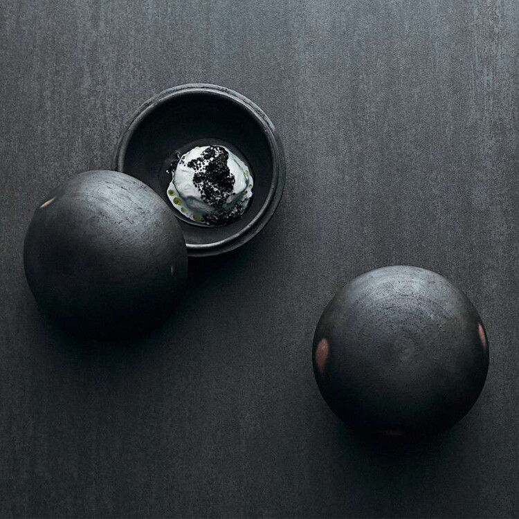 Muubs Bonbonniere Hazel Storage Pot from Accessories for the Home