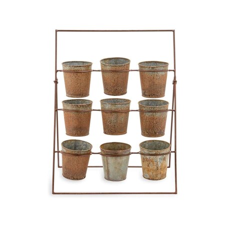 Abari Planter Stand from Accessories for the Home 2