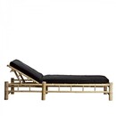 Tinekhome Bamboo Sunbed from Accessories for the Home