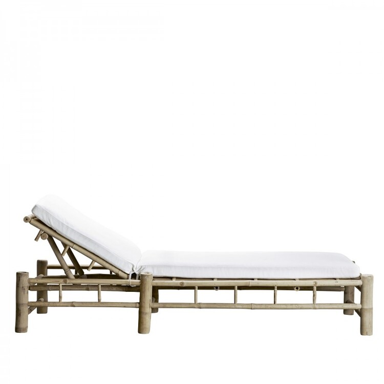 Tinekhome Bamboo Sunbed Tinekhome - 5