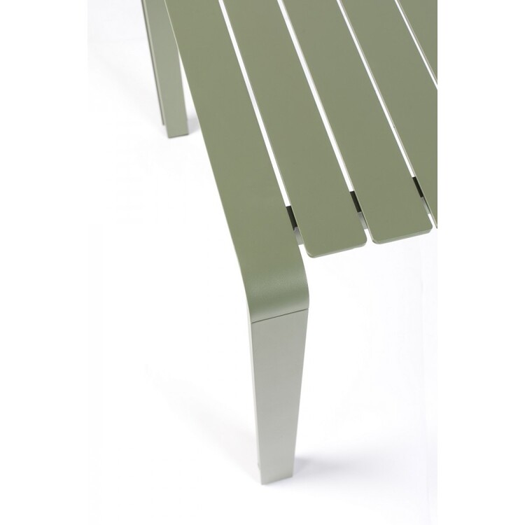 Vondel Small Outdoor Dining Table from Accessories for the Home
