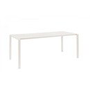 Vondel Large Outdoor Dining Table from Accessories for the Home
