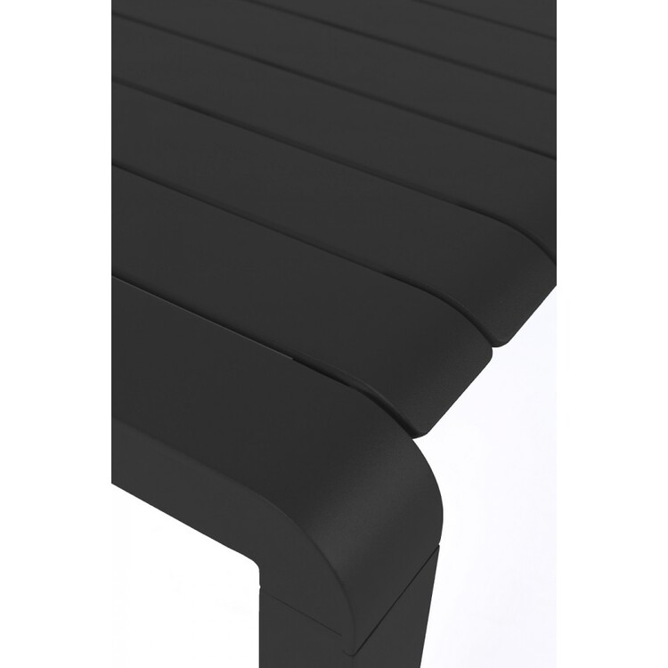 Vondel Small Outdoor Dining Bench from Accessories for the Home