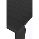 Vondel Small Outdoor Dining Bench from Accessories for the Home