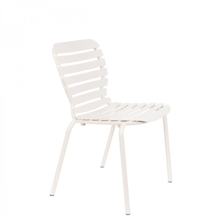 Vondel Set of 2 Garden Chairs from Accessories for the Home