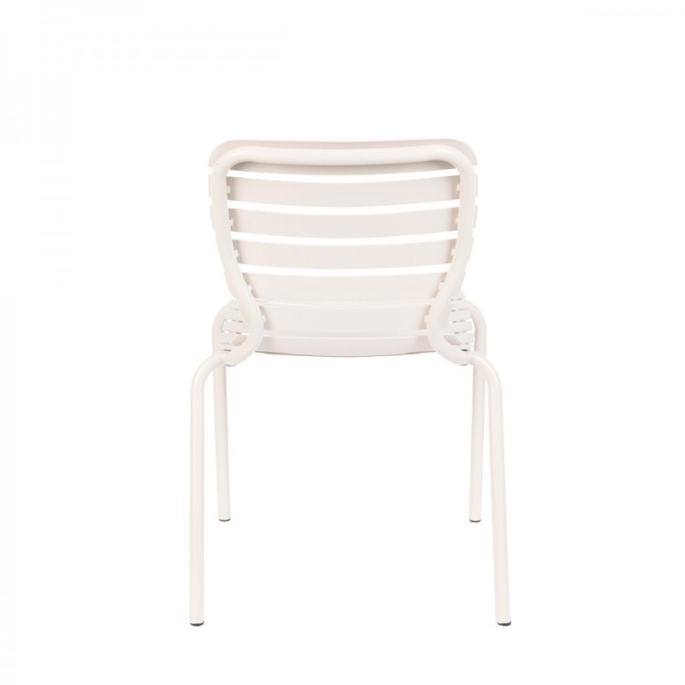 Vondel Set of 2 Garden Chairs from Accessories for the Home