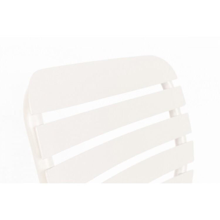 Vondel Set of 2 Garden Chairs from Accessories for the Home