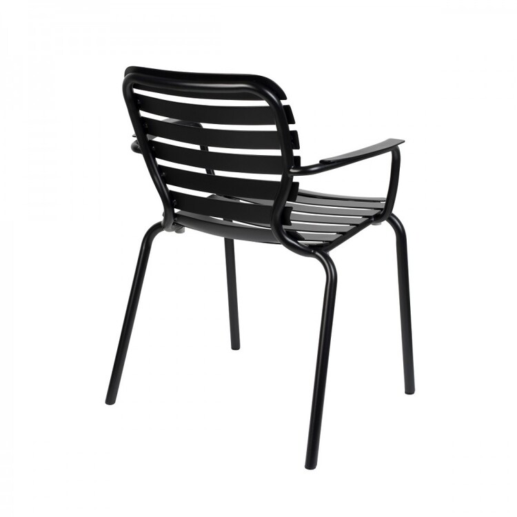 Vondel Set of 2 Garden Armchairs from Accessories for the Home